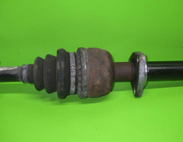 Drive Shaft OPEL Zafira/Zafira Family B (A05), OPEL Astra H Caravan (L35)