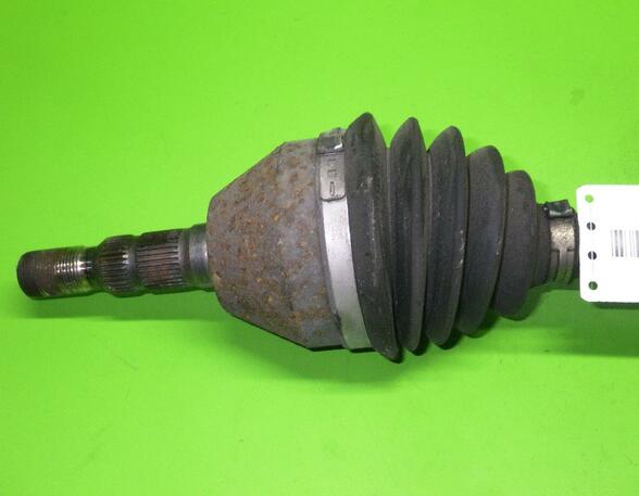 Drive Shaft OPEL Zafira/Zafira Family B (A05), OPEL Astra H Caravan (L35)