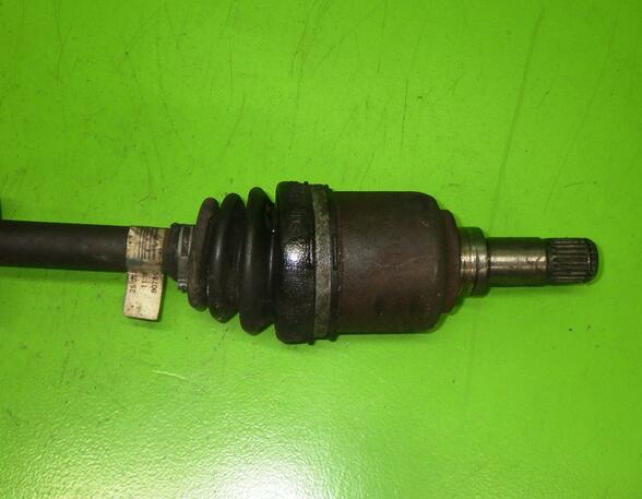 Drive Shaft FIAT Grande Punto (199), FIAT Punto (199), FIAT Punto Evo (199)