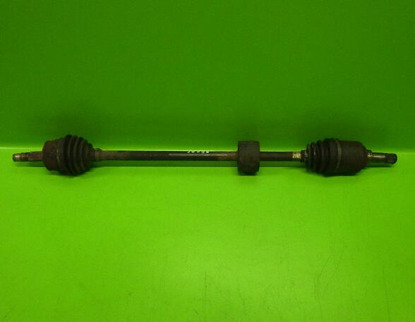 Drive Shaft FIAT Grande Punto (199), FIAT Punto (199), FIAT Punto Evo (199)