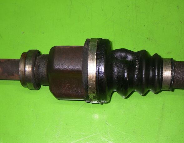 Drive Shaft CITROËN C4 Grand Picasso I (UA)