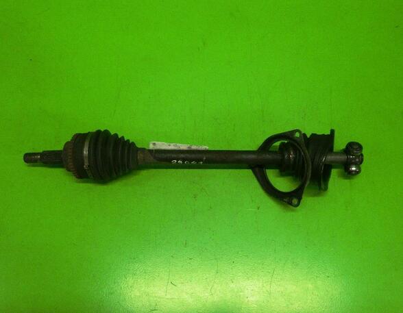 Drive Shaft RENAULT Kangoo (KC0/1)