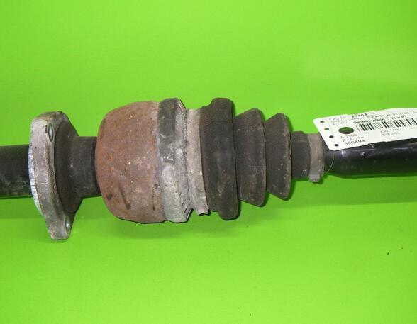 Drive Shaft OPEL Vectra C Caravan (--)