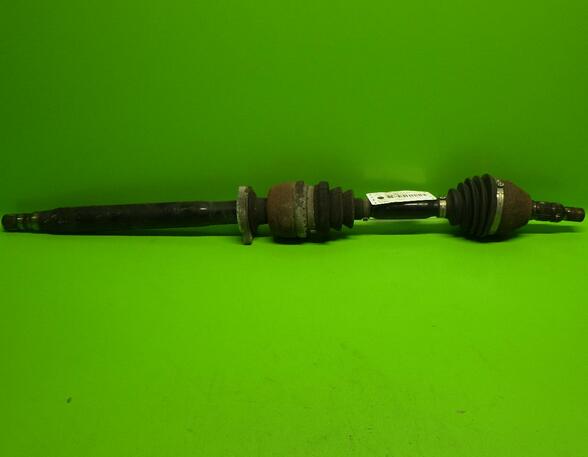 Drive Shaft OPEL Vectra C Caravan (--)