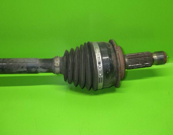 Drive Shaft MERCEDES-BENZ Viano (W639)