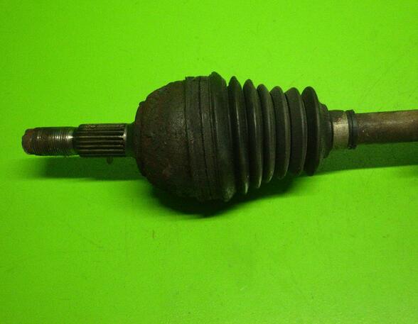 Drive Shaft CITROËN Saxo (S0, S1)