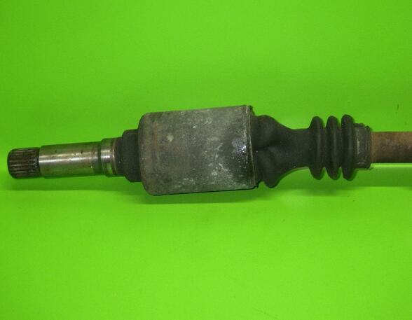 Drive Shaft CITROËN Saxo (S0, S1)