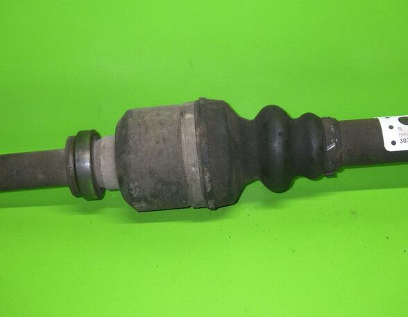 Drive Shaft PEUGEOT 406 Break (8E/F)