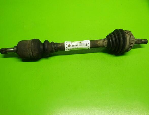 Drive Shaft PEUGEOT 406 Break (8E/F), PEUGEOT 406 (8B)