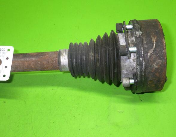 Drive Shaft VW Golf Plus (521, 5M1), VW Touran (1T1, 1T2)