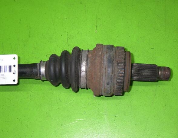 Drive Shaft BMW 3er (E90)