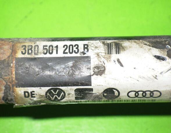 Drive Shaft VW Passat Variant (3B6)