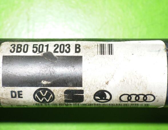 Drive Shaft VW Passat Variant (3B6)