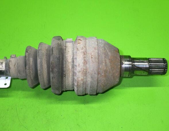 Drive Shaft OPEL Astra H (L48), OPEL Astra H Caravan (L35)