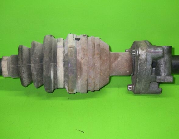 Drive Shaft OPEL Astra H (L48)