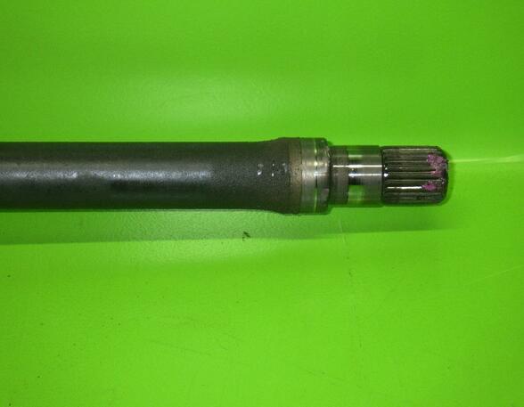 Drive Shaft OPEL Astra H (L48)