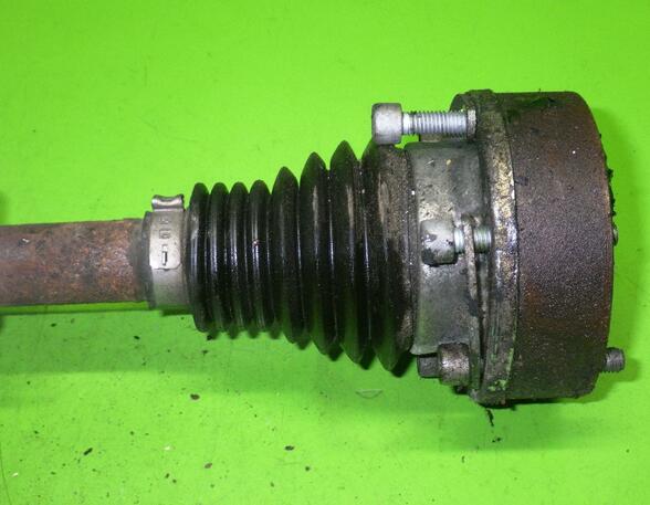 Drive Shaft VW Golf Plus (521, 5M1), VW Touran (1T1, 1T2)