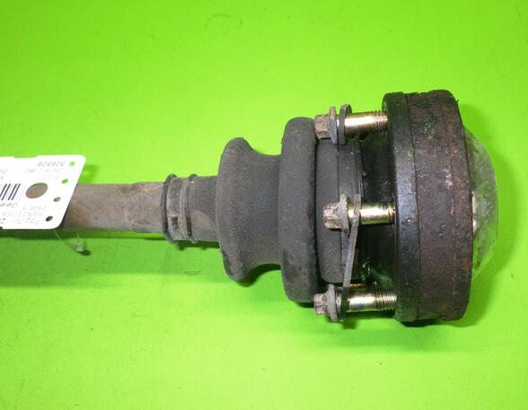 Drive Shaft MERCEDES-BENZ C-Klasse T-Model (S203)