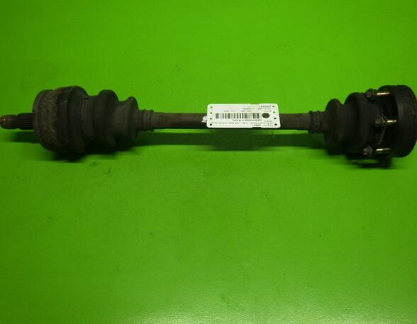 Drive Shaft MERCEDES-BENZ C-Klasse T-Model (S203)