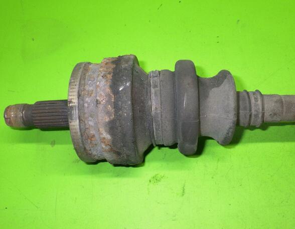 Drive Shaft MERCEDES-BENZ C-Klasse T-Model (S203)