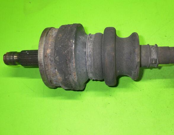 Drive Shaft MERCEDES-BENZ C-Klasse T-Model (S203)