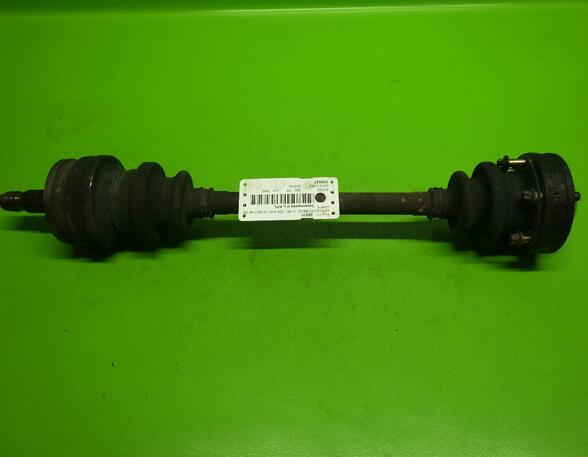 Drive Shaft MERCEDES-BENZ C-Klasse T-Model (S203)