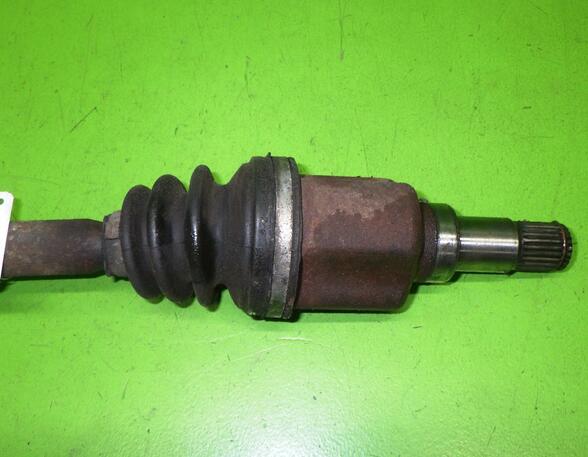 Drive Shaft MAZDA 2 (DY)