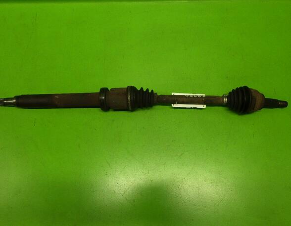 Drive Shaft MAZDA 2 (DY)