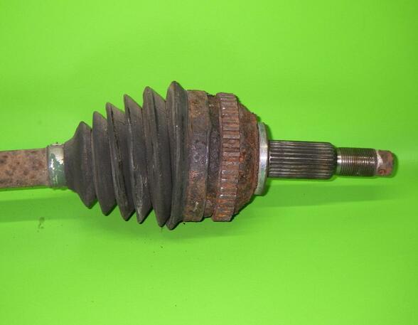 Drive Shaft CHRYSLER Voyager/Grand Voyager III (GS)