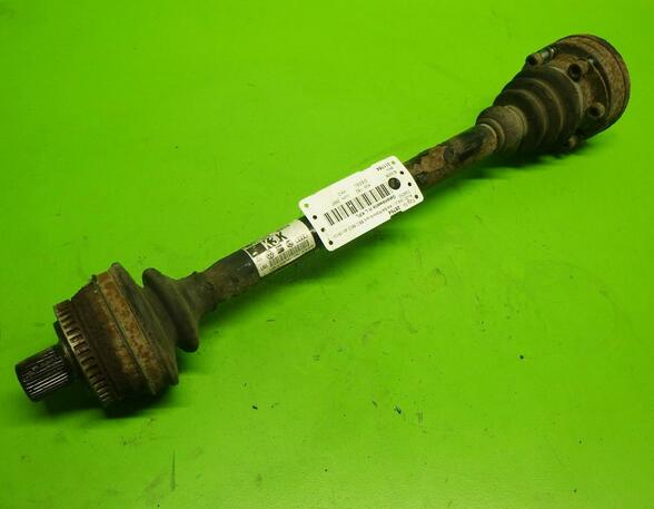 Drive Shaft AUDI A4 (8EC, B7), AUDI A4 Avant (8E5, B6)