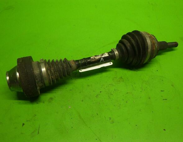 Drive Shaft VW Touareg (7L6, 7L7, 7LA)