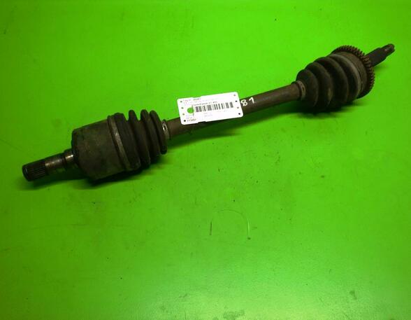 Drive Shaft KIA Carnival I (UP)