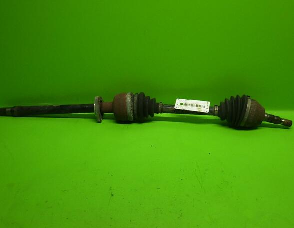 Drive Shaft OPEL Astra H Caravan (L35), OPEL Zafira/Zafira Family B (A05)