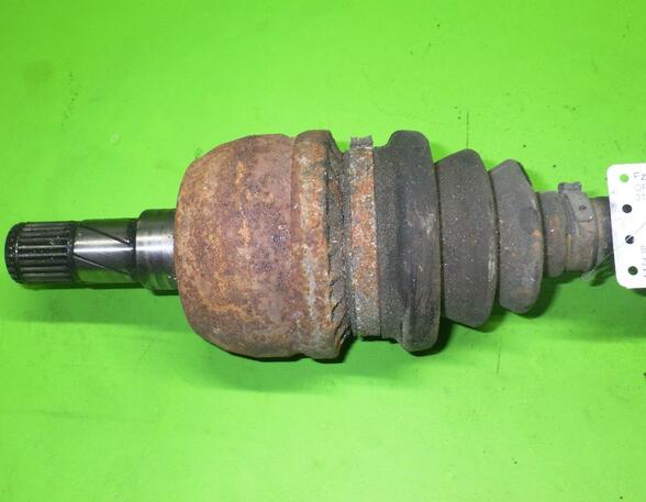 Drive Shaft OPEL Astra H Caravan (L35), OPEL Zafira/Zafira Family B (A05)