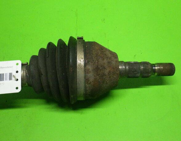 Drive Shaft OPEL Astra H Caravan (L35), OPEL Zafira/Zafira Family B (A05)