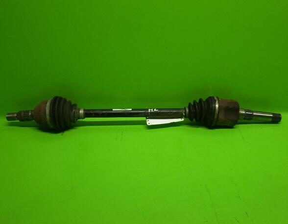 Drive Shaft OPEL Insignia A (G09)