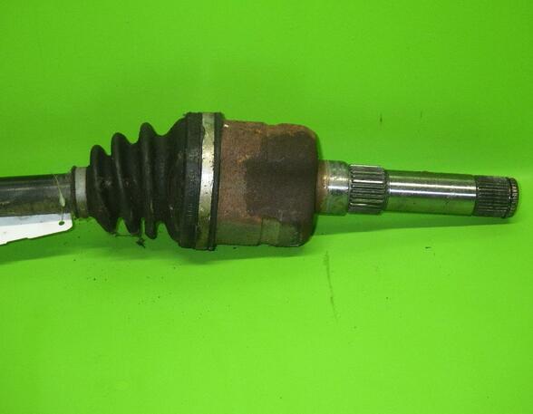 Drive Shaft OPEL Insignia A (G09)