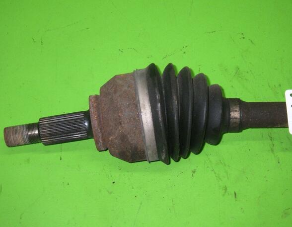 Drive Shaft OPEL Vivaro Combi (--)