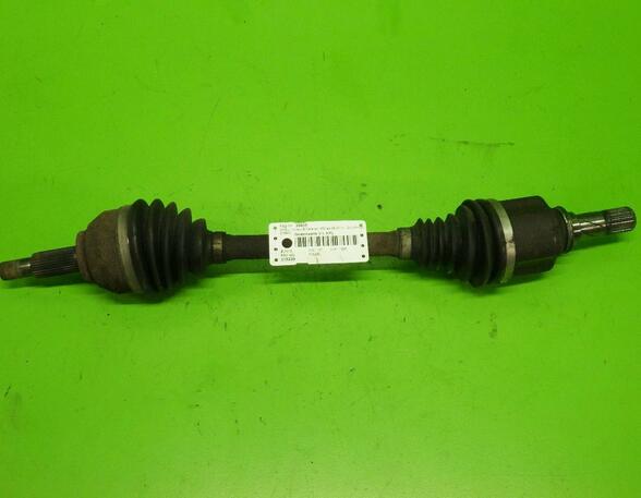 Drive Shaft OPEL Vivaro Combi (--)