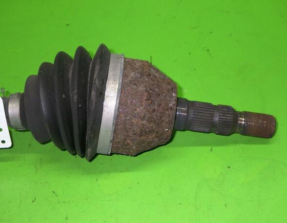 Drive Shaft OPEL Astra H (L48)