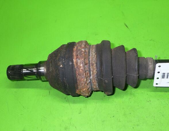 Drive Shaft OPEL Astra H (L48)