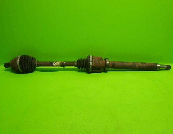 Drive Shaft FORD Mondeo IV Turnier (BA7), FORD Galaxy (WA6), FORD S-Max (WA6)