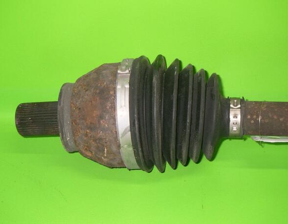 Drive Shaft FORD Mondeo IV Turnier (BA7), FORD Galaxy (WA6), FORD S-Max (WA6)