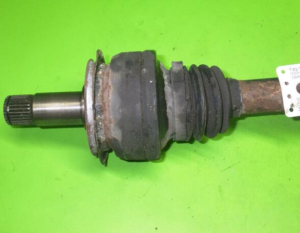 Drive Shaft MERCEDES-BENZ C-Klasse (W203), MERCEDES-BENZ C-Klasse T-Model (S203)