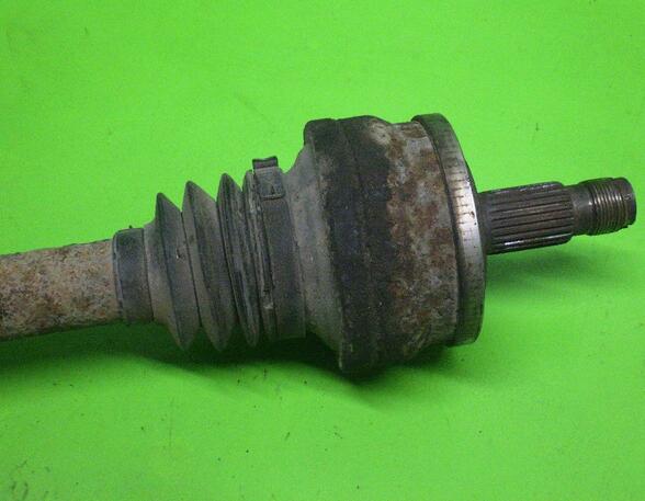 Drive Shaft MERCEDES-BENZ C-Klasse (W203), MERCEDES-BENZ C-Klasse T-Model (S203)