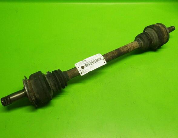 Drive Shaft MERCEDES-BENZ C-Klasse (W203), MERCEDES-BENZ C-Klasse T-Model (S203)