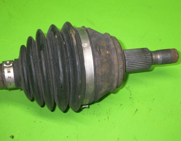 Drive Shaft SKODA Octavia I (1U2), AUDI A3 (8L1)