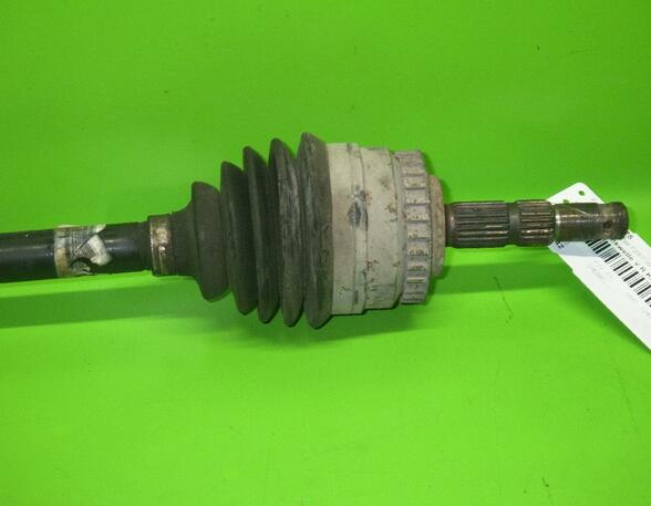 Drive Shaft OPEL Combo Kasten/Großraumlimousine (--), OPEL Corsa C (F08, F68)