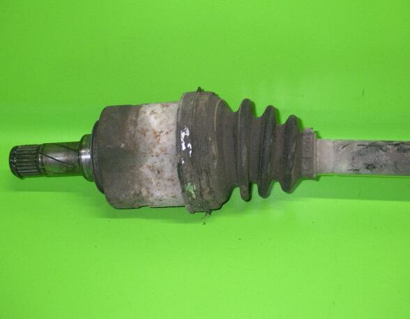 Drive Shaft OPEL Combo Kasten/Großraumlimousine (--), OPEL Corsa C (F08, F68)