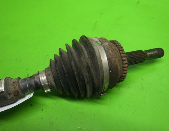 Drive Shaft VOLVO V40 Kombi (VW)